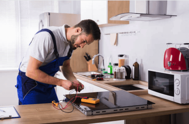 appliance repair sugar land